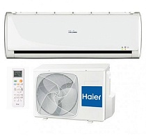 Haier HSU-24HTT103/R2 (TUNDRA)